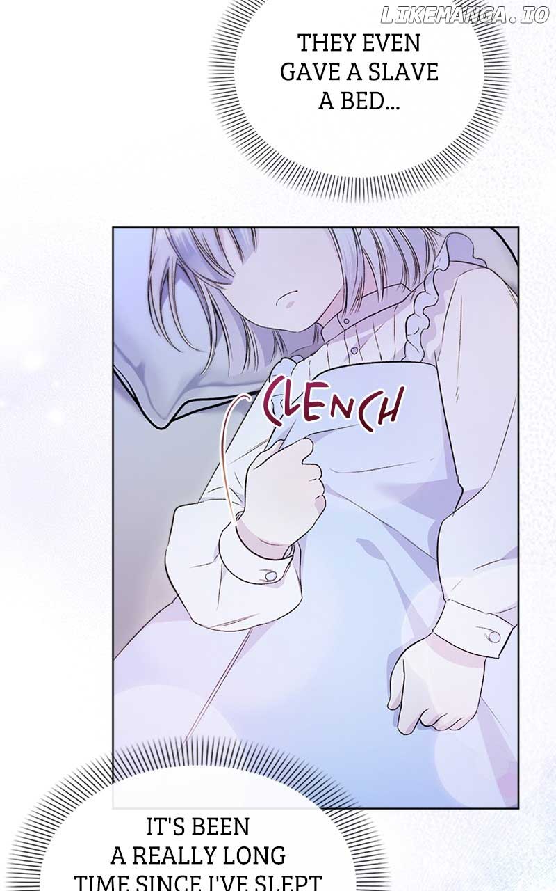 Adopted by a Murderous Duke Family chapter 4 page 40