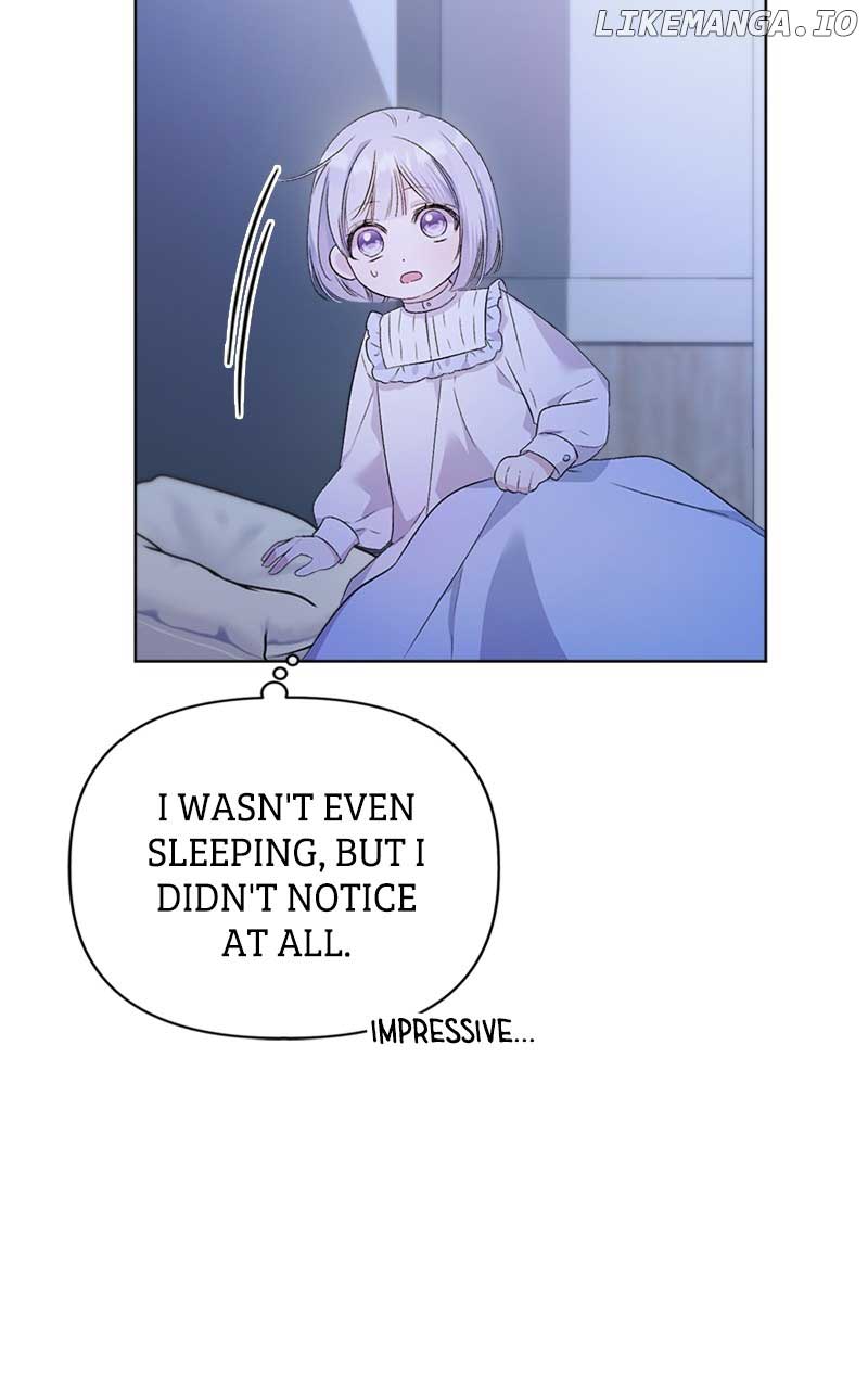 Adopted by a Murderous Duke Family chapter 4 page 45