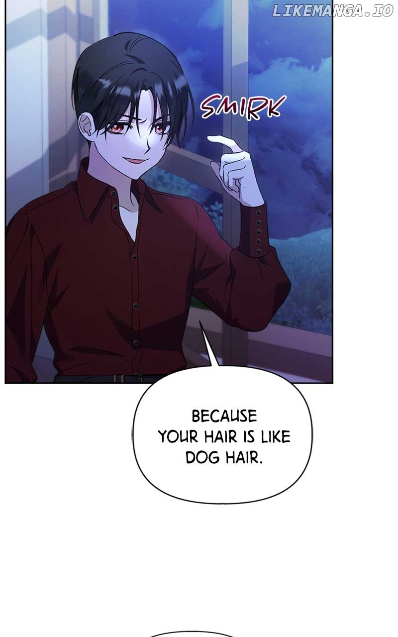 Adopted by a Murderous Duke Family chapter 4 page 49