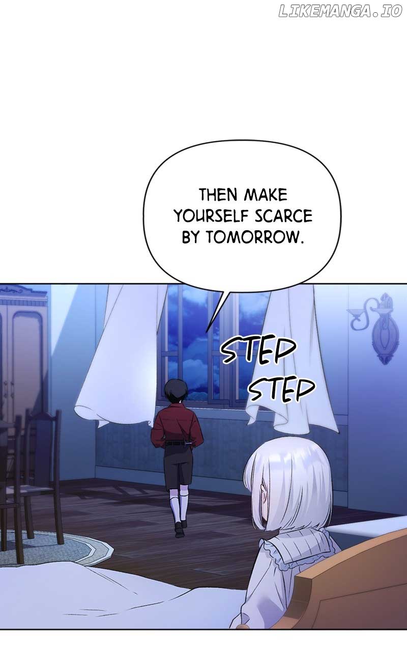 Adopted by a Murderous Duke Family chapter 4 page 67
