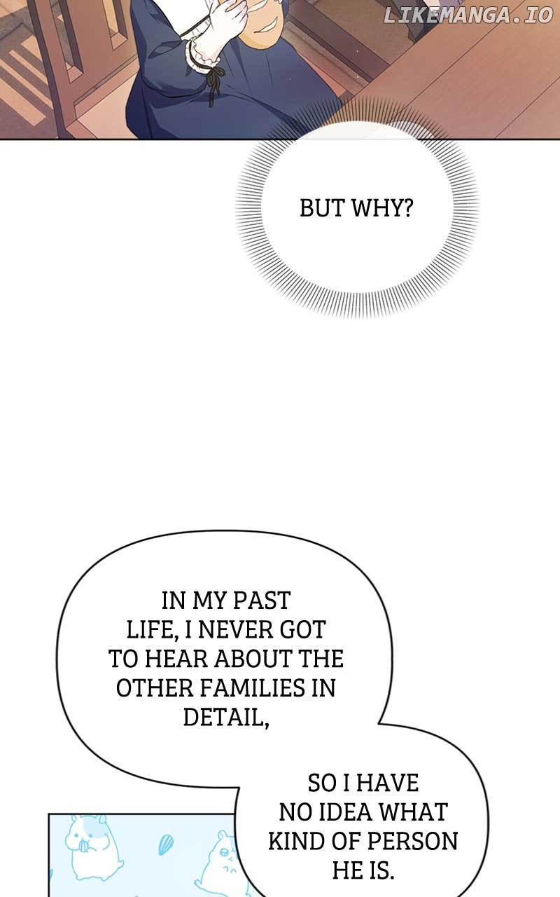 Adopted by a Murderous Duke Family chapter 4 page 75