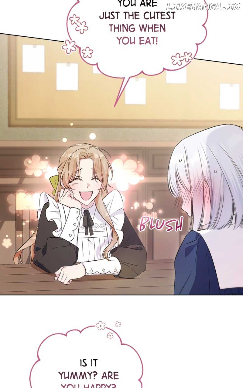 Adopted by a Murderous Duke Family chapter 4 page 78