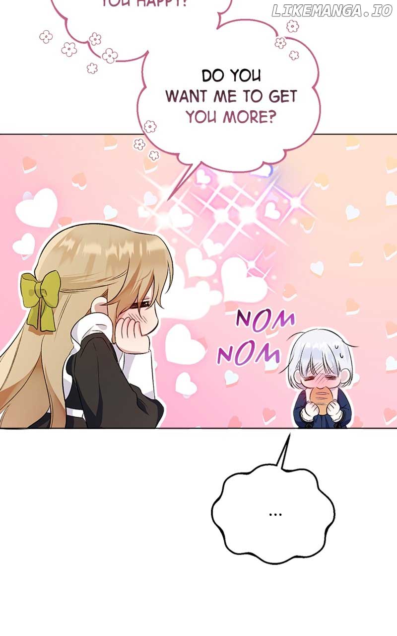 Adopted by a Murderous Duke Family chapter 4 page 79