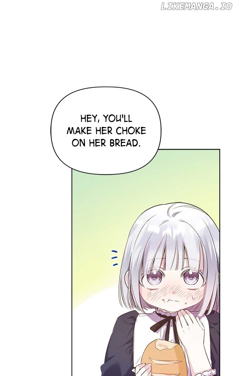 Adopted by a Murderous Duke Family chapter 4 page 80
