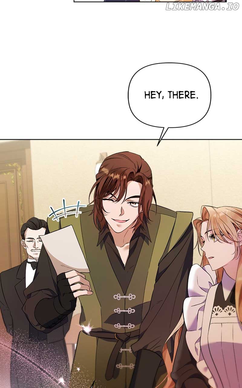 Adopted by a Murderous Duke Family chapter 4 page 81