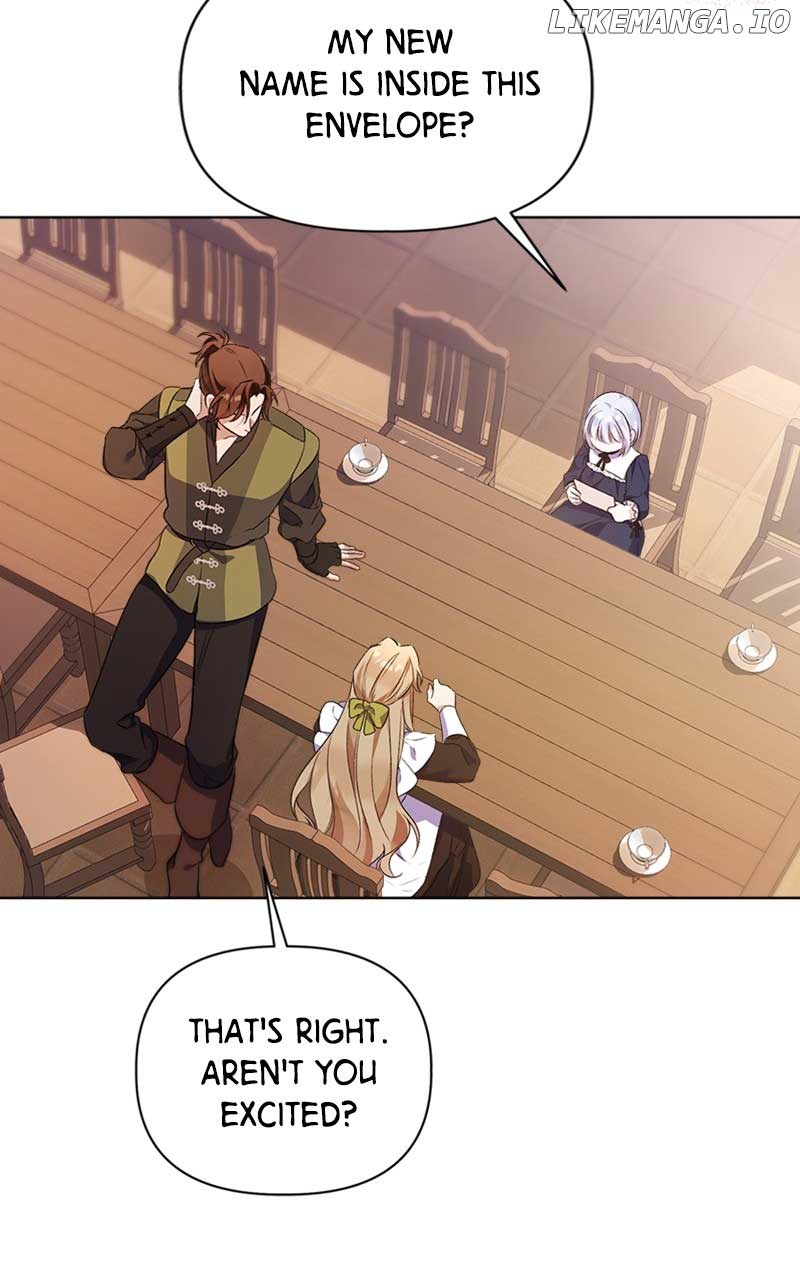 Adopted by a Murderous Duke Family chapter 4 page 84