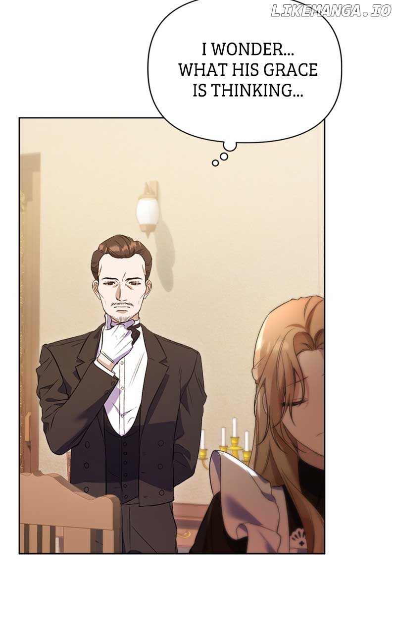 Adopted by a Murderous Duke Family chapter 4 page 87
