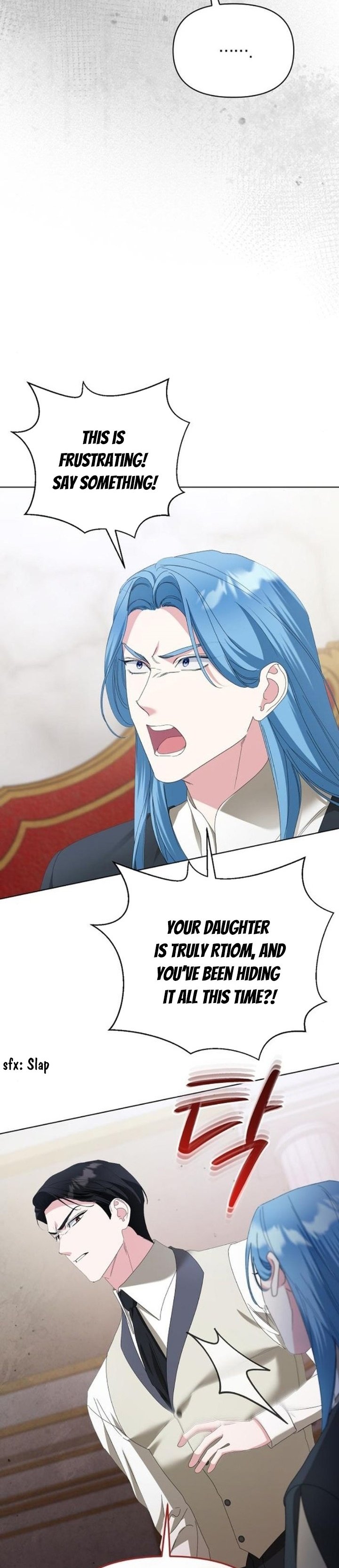 Adopted by a Murderous Duke Family chapter 45 page 2
