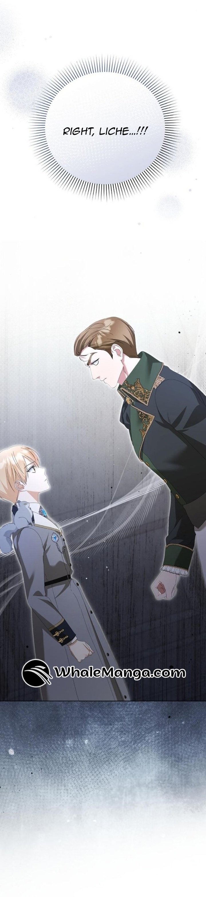 Adopted by a Murderous Duke Family chapter 45 page 6