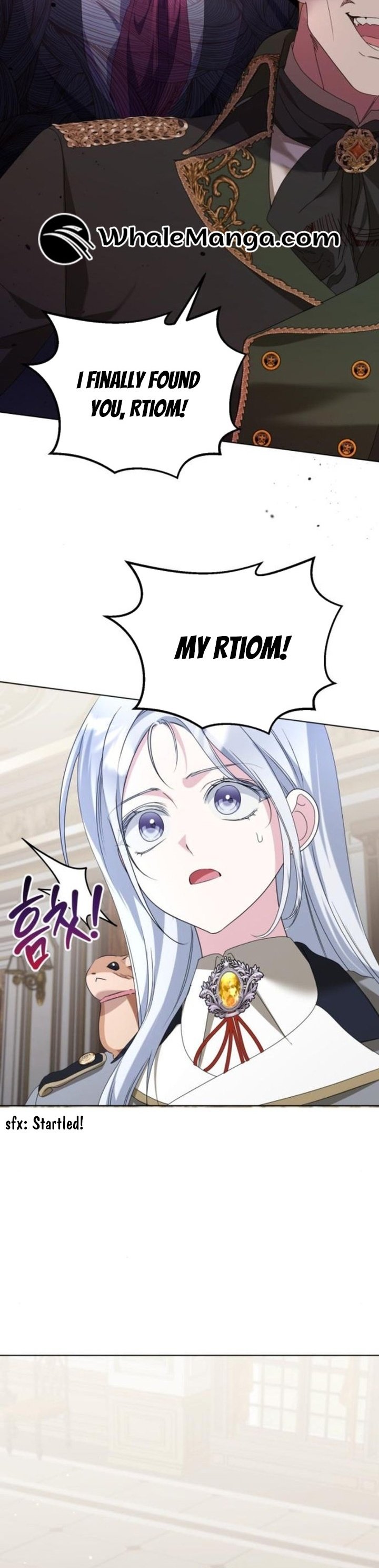 Adopted by a Murderous Duke Family chapter 45 page 12