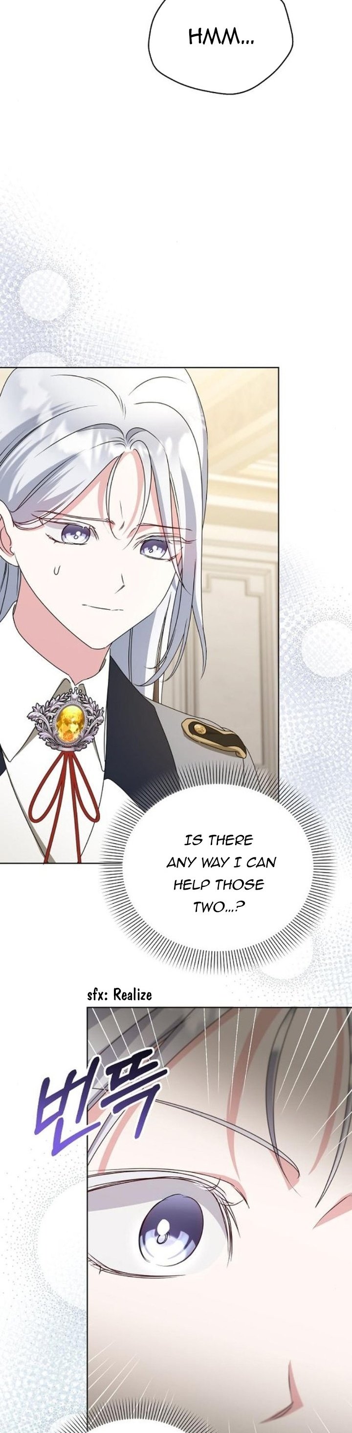 Adopted by a Murderous Duke Family chapter 45 page 29