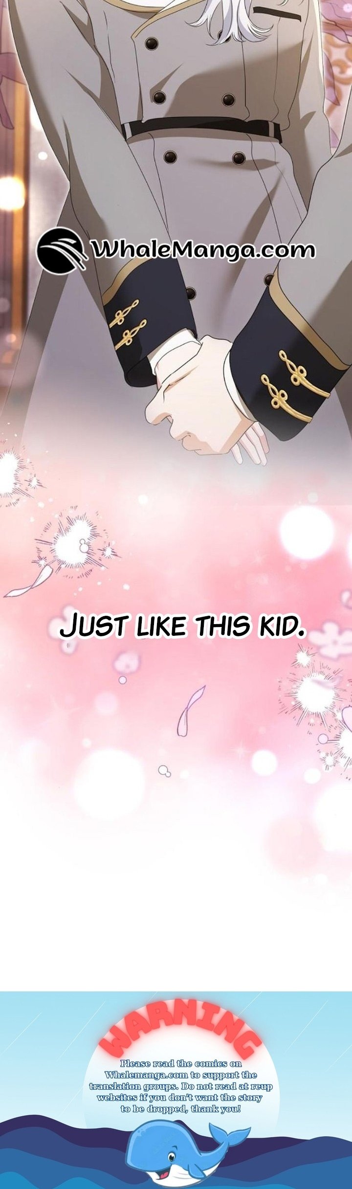 Adopted by a Murderous Duke Family chapter 45 page 44