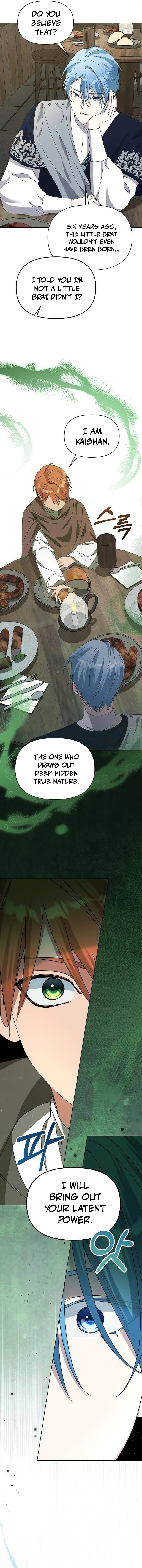 Adopted by a Murderous Duke Family chapter 59 page 13