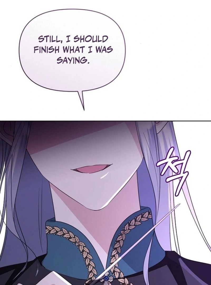 Adopted by a Murderous Duke Family chapter 77 page 123