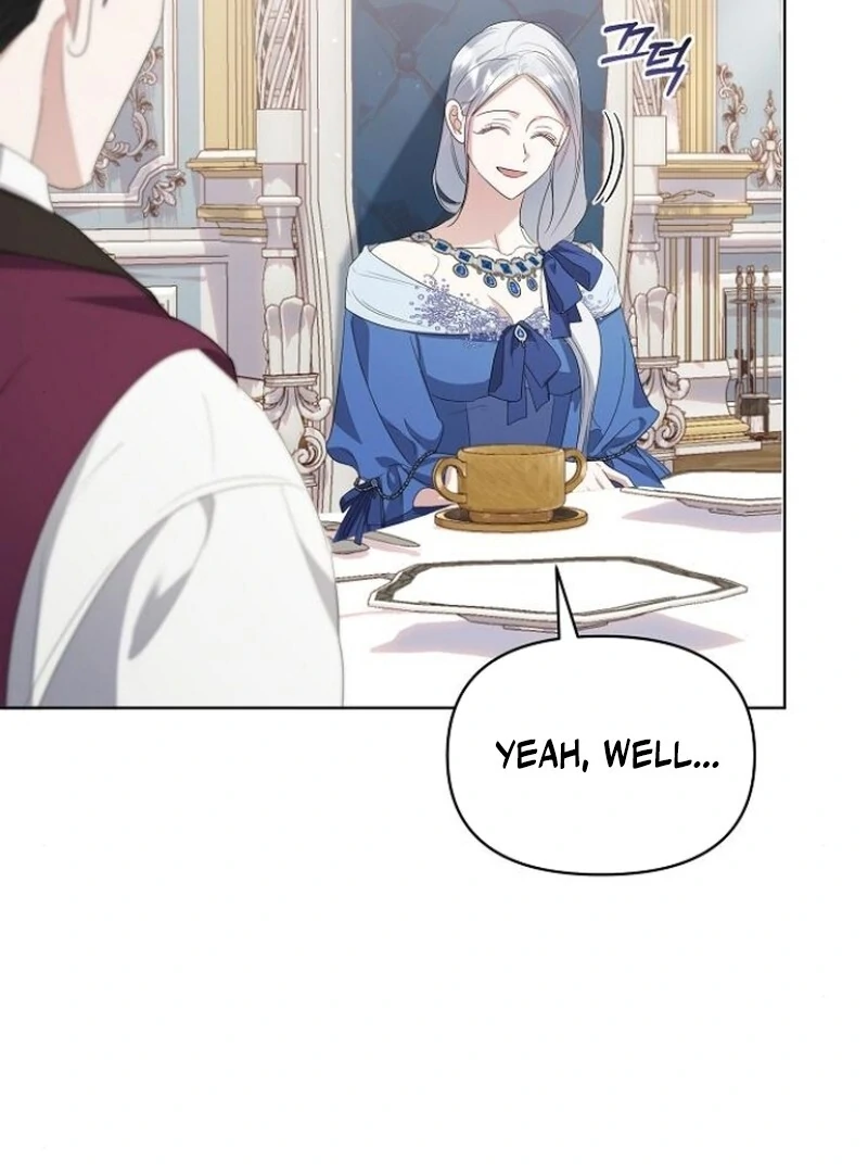 Adopted by a Murderous Duke Family chapter 77 page 14