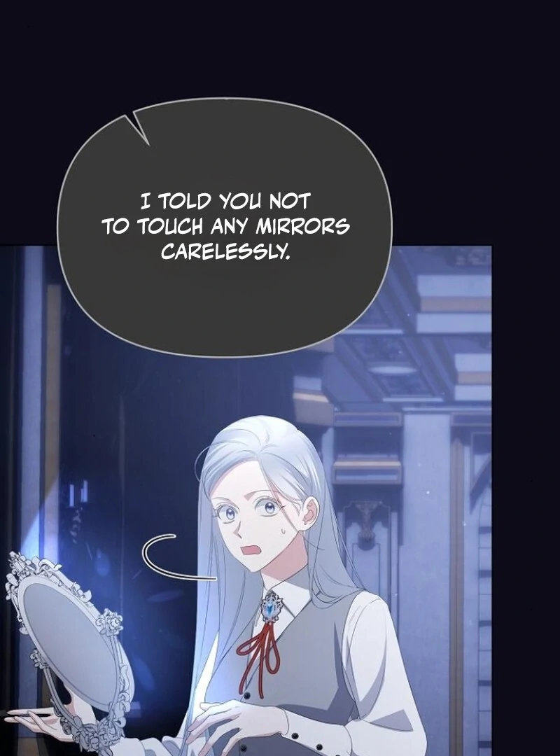Adopted by a Murderous Duke Family chapter 77 page 27