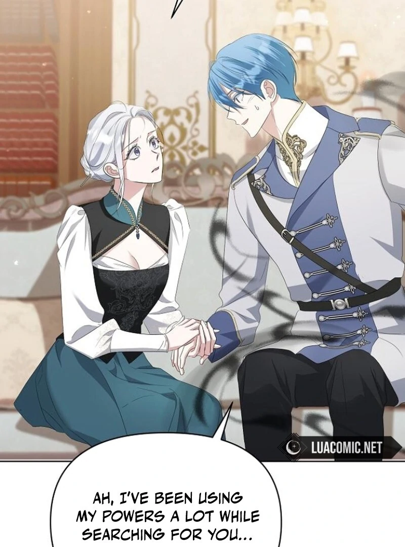 Adopted by a Murderous Duke Family chapter 77 page 49