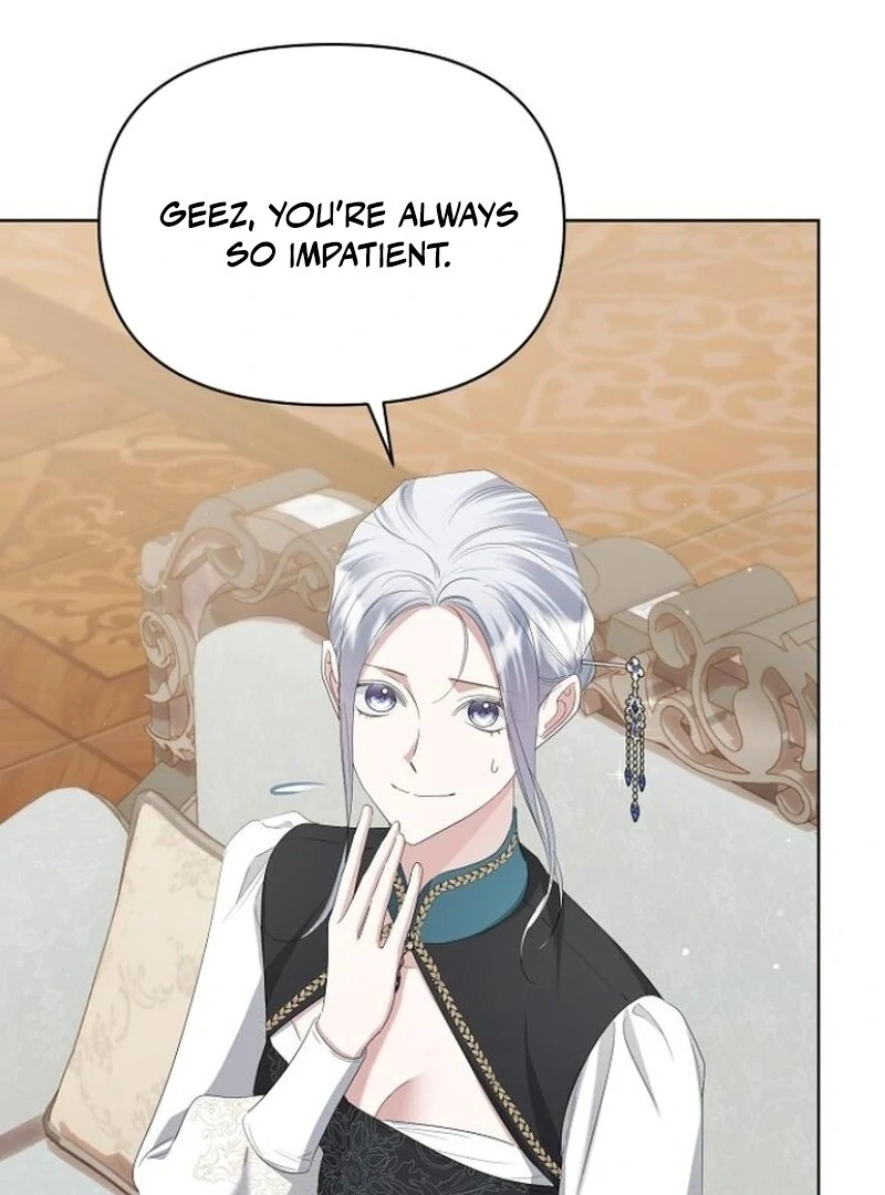 Adopted by a Murderous Duke Family chapter 77 page 62