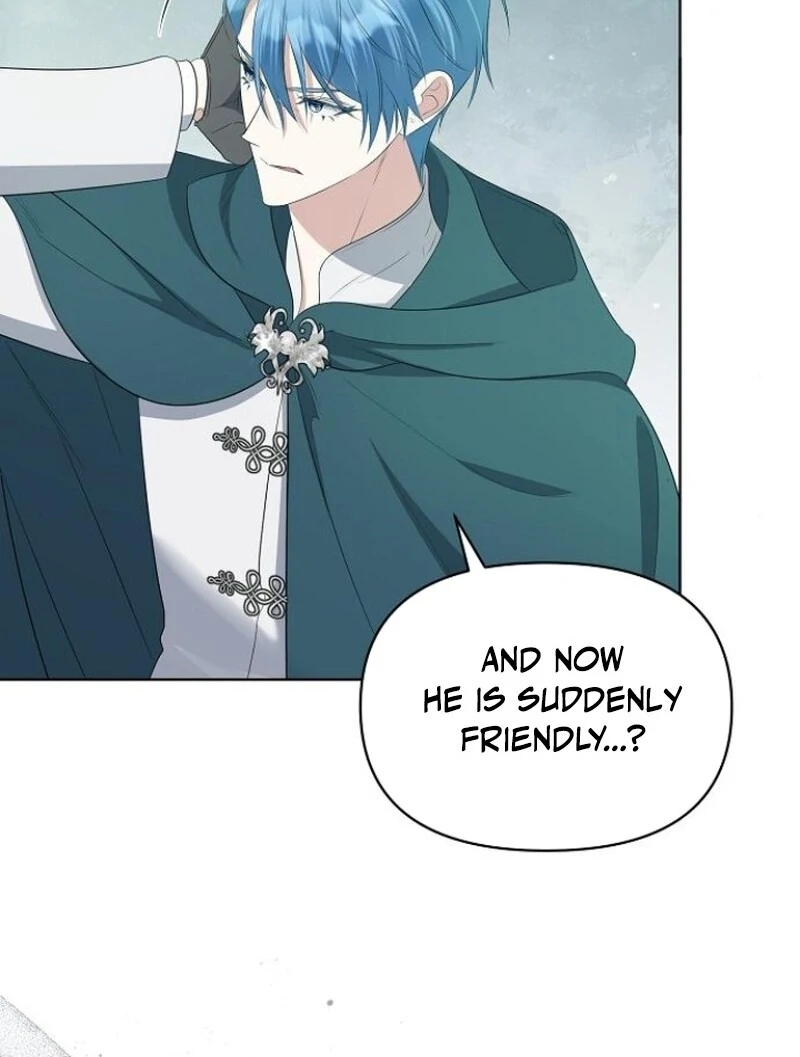 Adopted by a Murderous Duke Family chapter 79 page 10