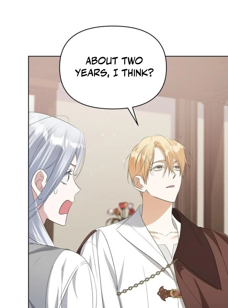 Adopted by a Murderous Duke Family chapter 79 page 100