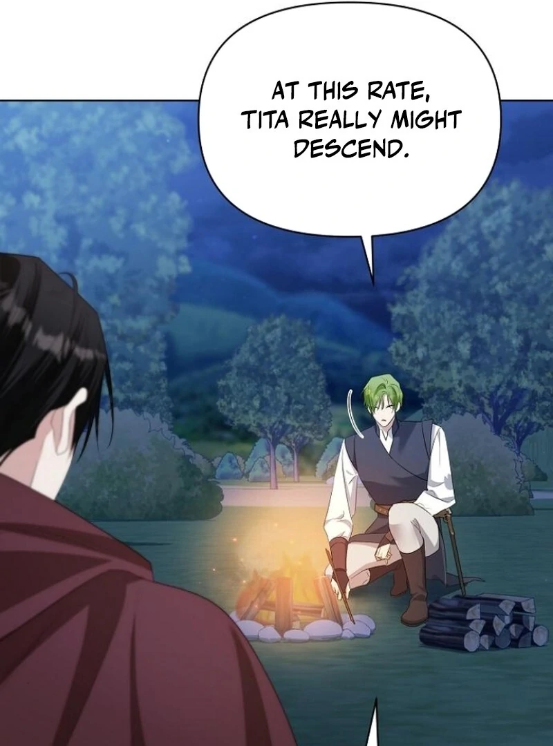 Adopted by a Murderous Duke Family chapter 79 page 32