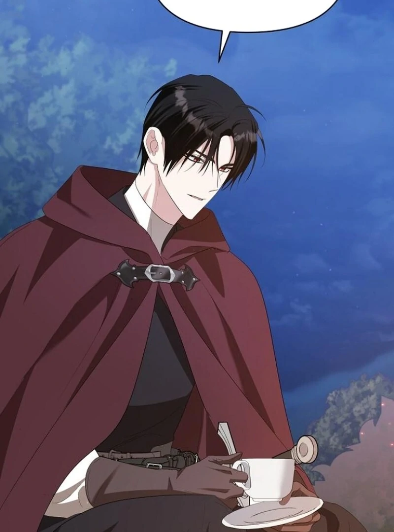 Adopted by a Murderous Duke Family chapter 79 page 34