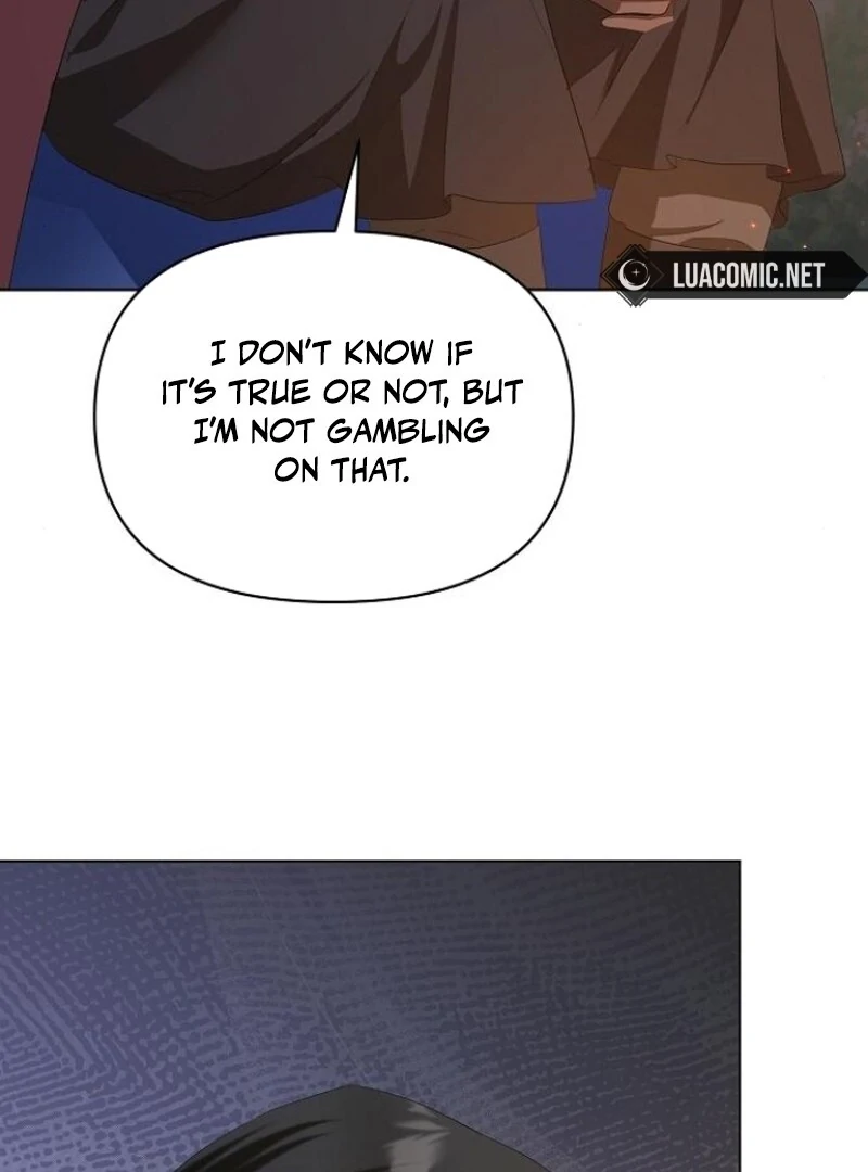 Adopted by a Murderous Duke Family chapter 79 page 35