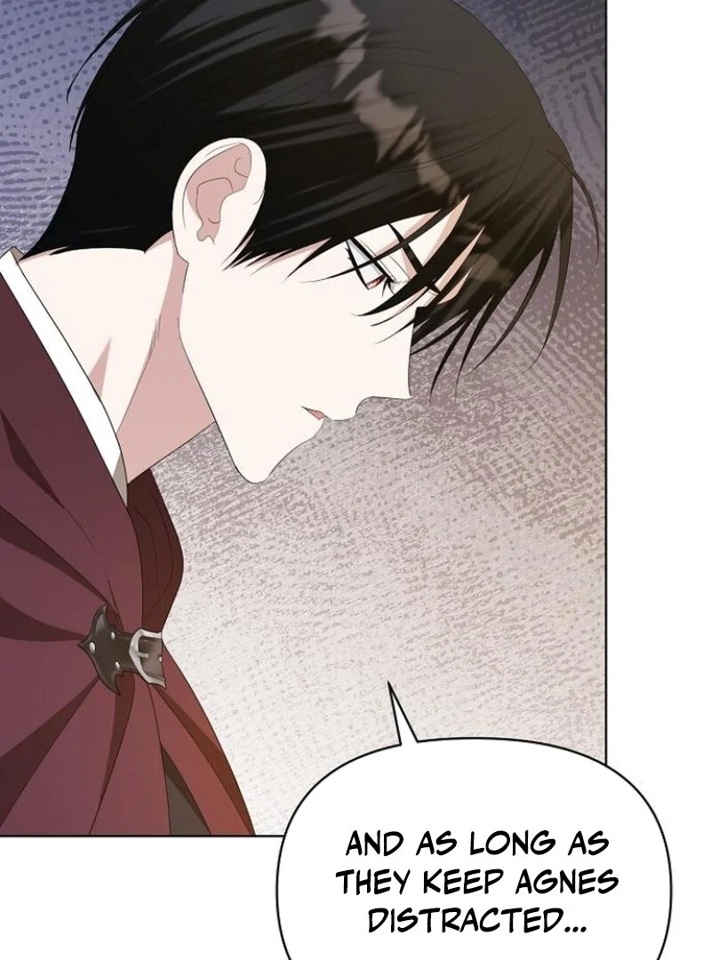 Adopted by a Murderous Duke Family chapter 79 page 36