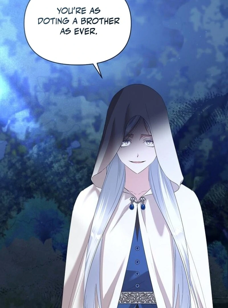 Adopted by a Murderous Duke Family chapter 79 page 45