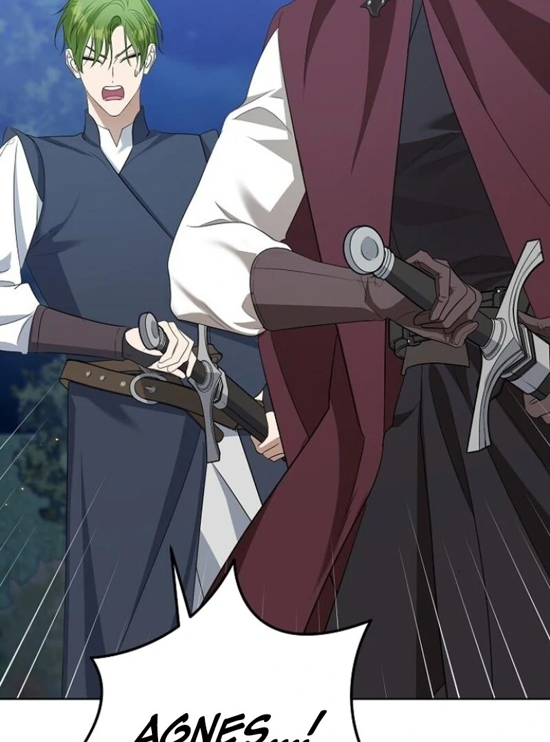 Adopted by a Murderous Duke Family chapter 79 page 49