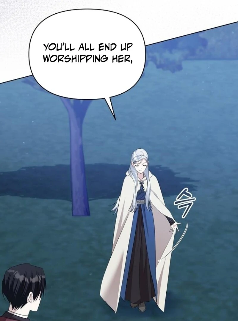 Adopted by a Murderous Duke Family chapter 79 page 60