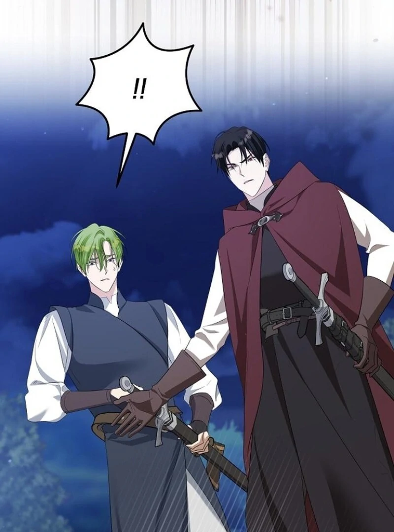 Adopted by a Murderous Duke Family chapter 79 page 68
