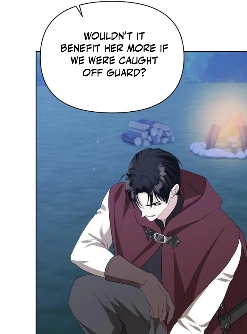 Adopted by a Murderous Duke Family chapter 79 page 74