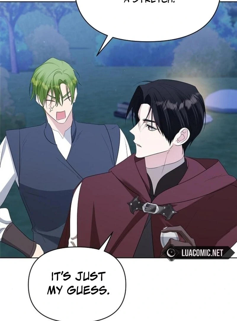 Adopted by a Murderous Duke Family chapter 79 page 76