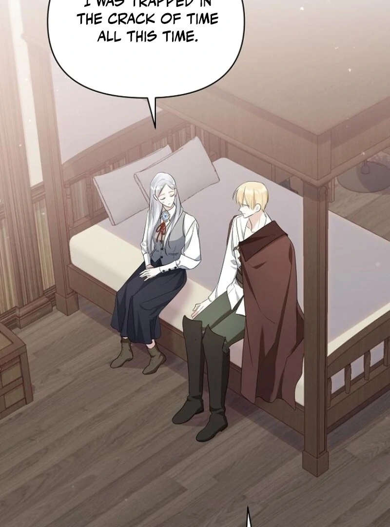 Adopted by a Murderous Duke Family chapter 79 page 87
