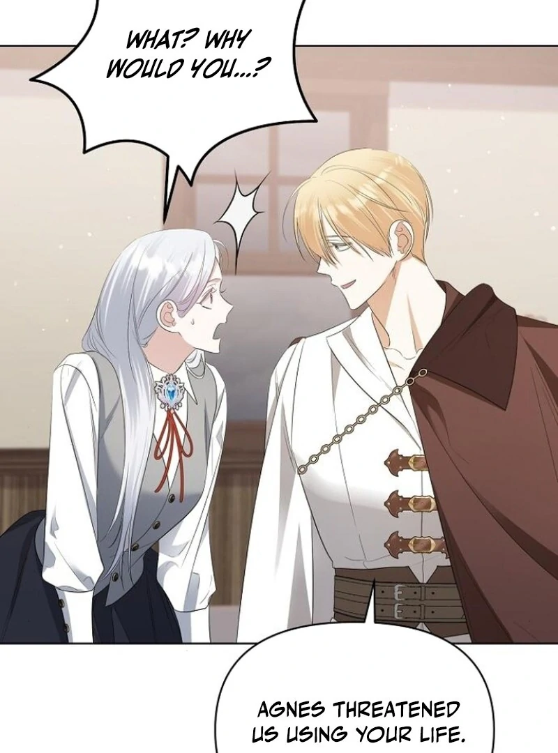 Adopted by a Murderous Duke Family chapter 79 page 93