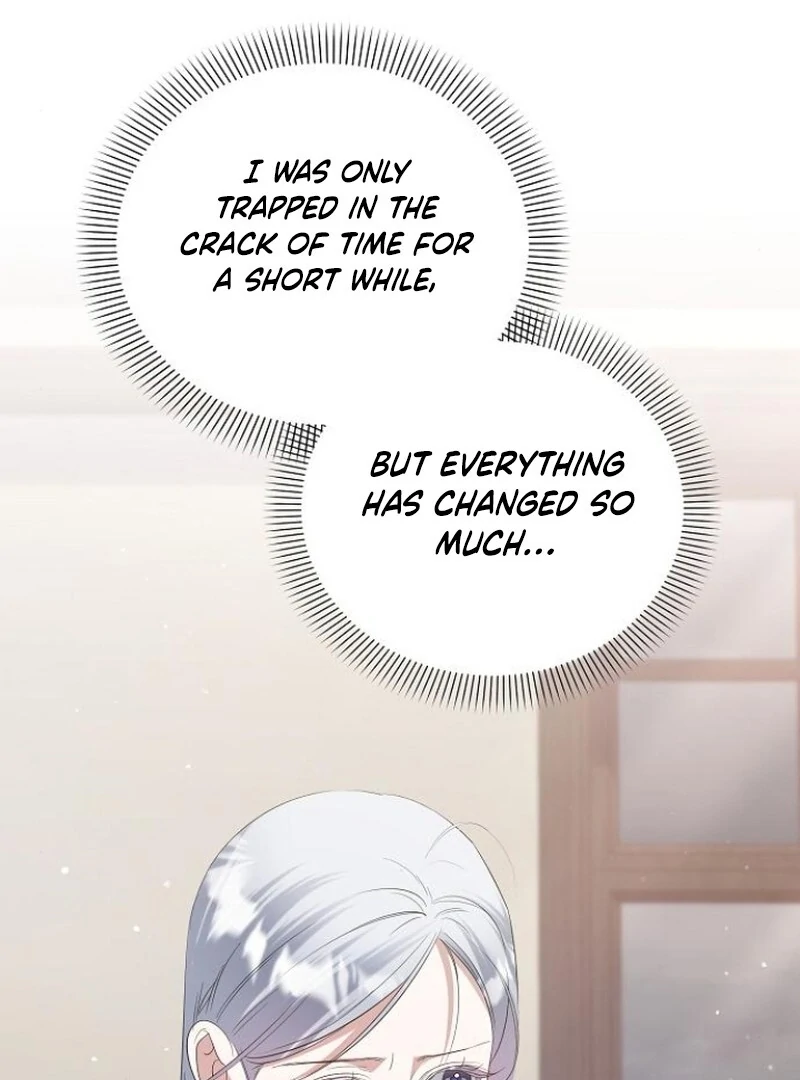 Adopted by a Murderous Duke Family chapter 79 page 98