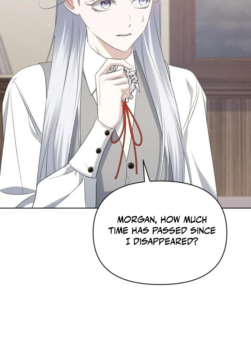 Adopted by a Murderous Duke Family chapter 79 page 99