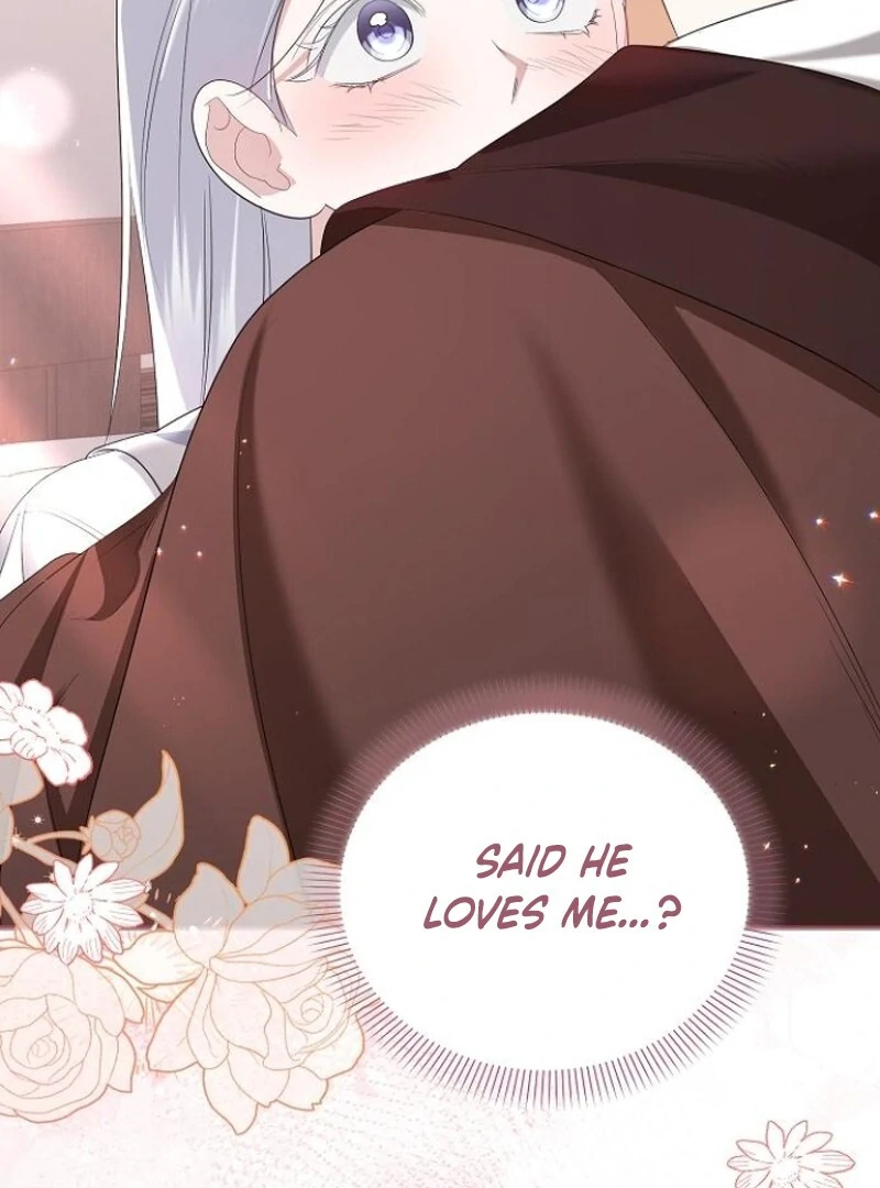 Adopted by a Murderous Duke Family chapter 80 page 5