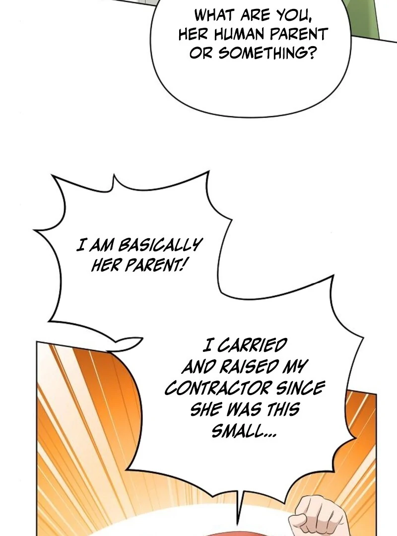 Adopted by a Murderous Duke Family chapter 82 page 109