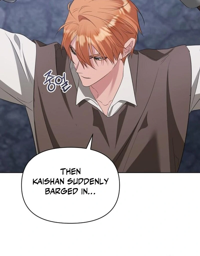 Adopted by a Murderous Duke Family chapter 82 page 11