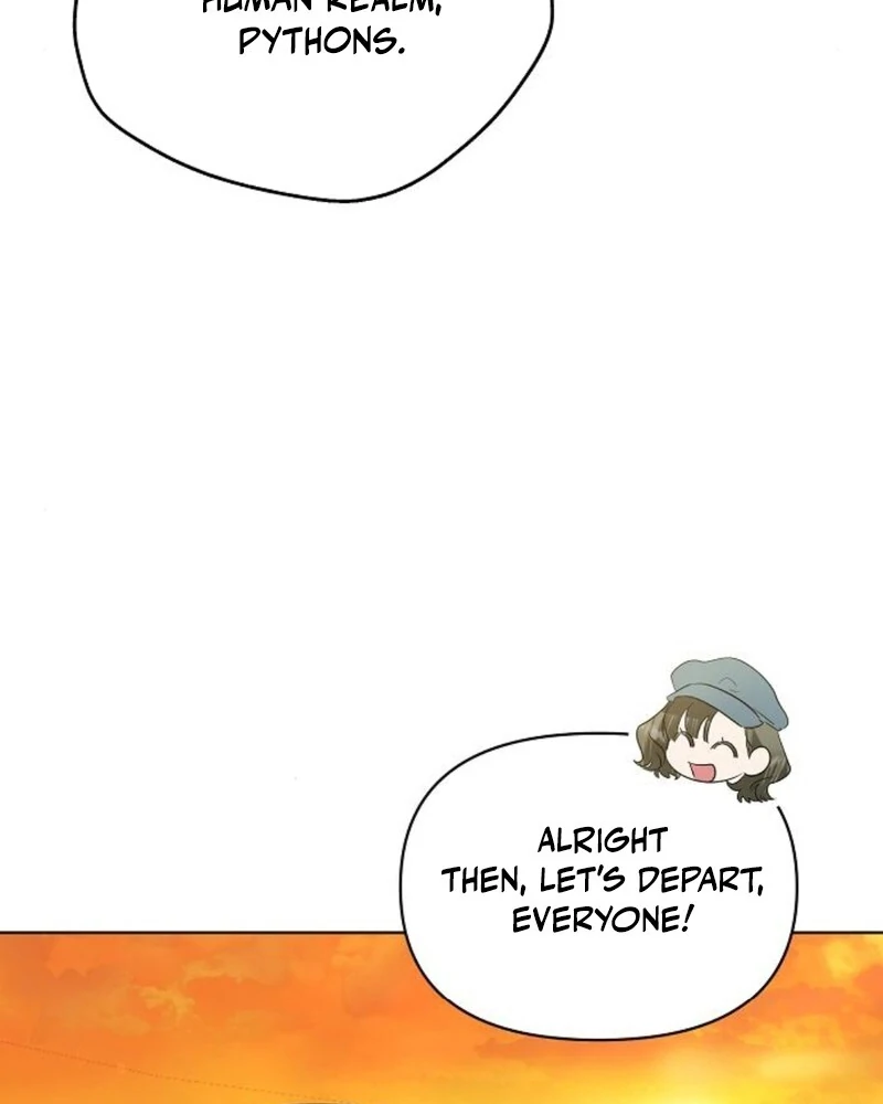 Adopted by a Murderous Duke Family chapter 82 page 111