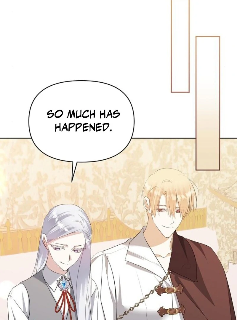 Adopted by a Murderous Duke Family chapter 82 page 113