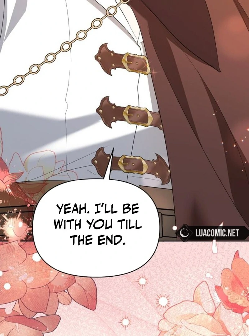 Adopted by a Murderous Duke Family chapter 82 page 120