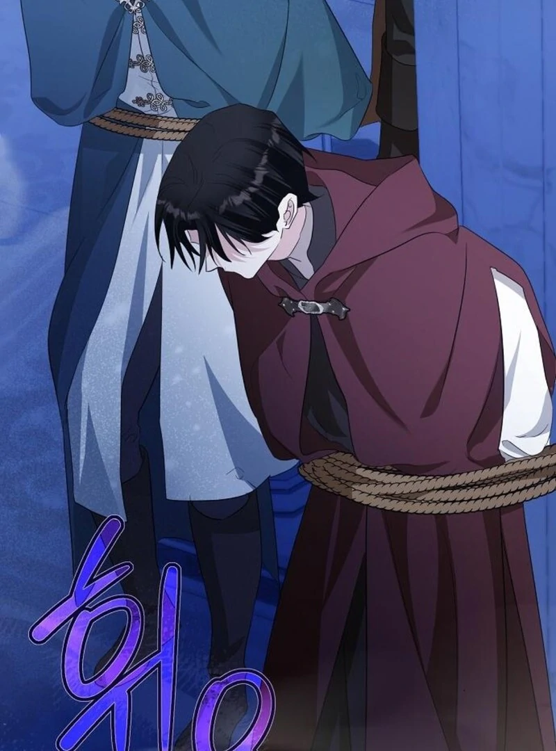 Adopted by a Murderous Duke Family chapter 82 page 132