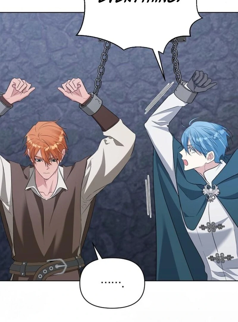 Adopted by a Murderous Duke Family chapter 82 page 14