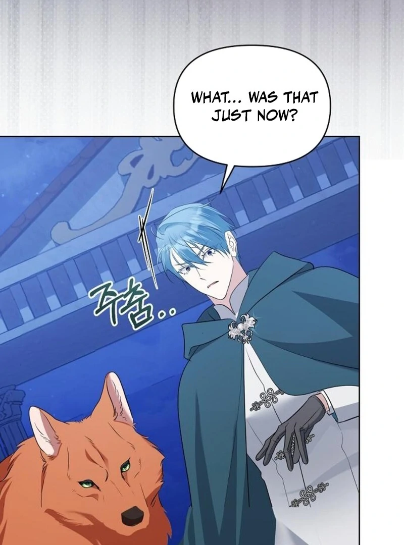 Adopted by a Murderous Duke Family chapter 82 page 61