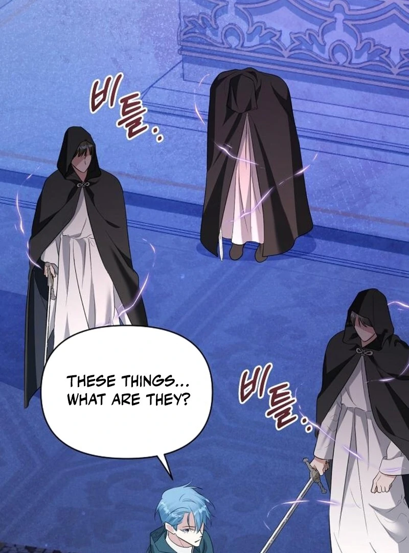 Adopted by a Murderous Duke Family chapter 82 page 68