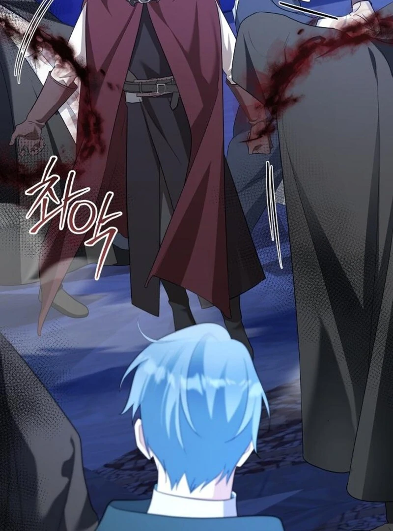 Adopted by a Murderous Duke Family chapter 82 page 74