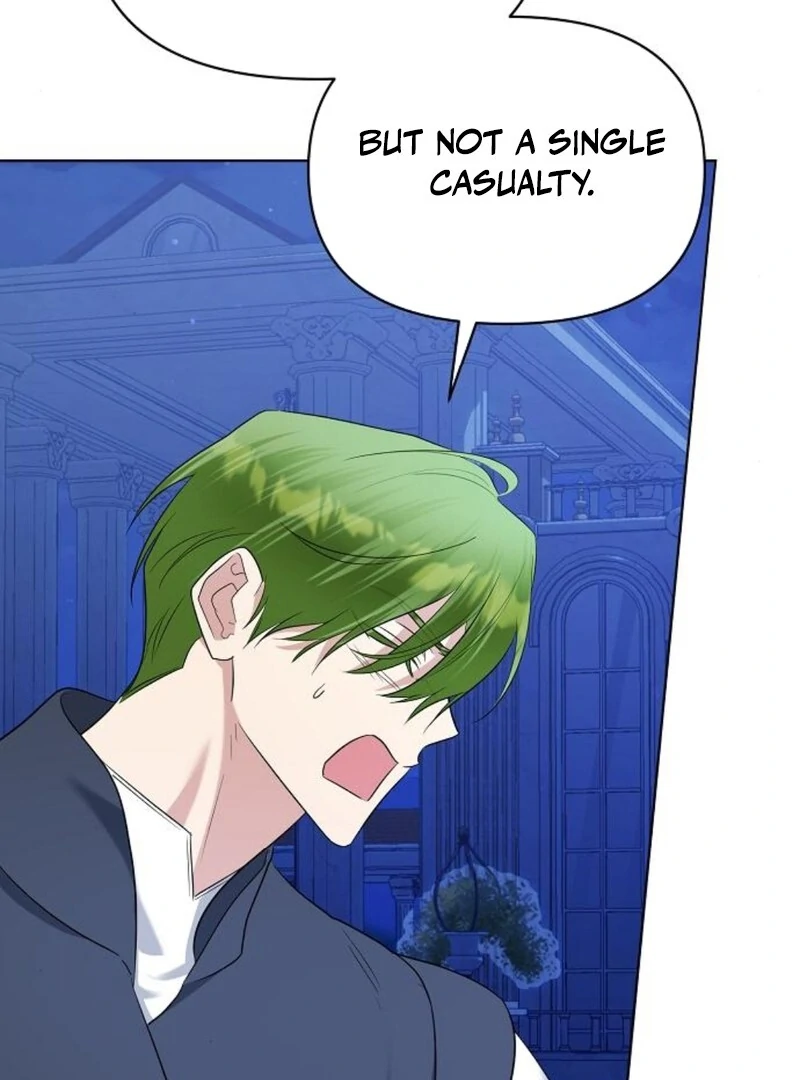 Adopted by a Murderous Duke Family chapter 82 page 76